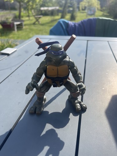 Teenage mutant ninja turtles - teenage,