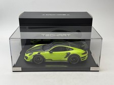 PORSCHE TECHART GTSTREET R