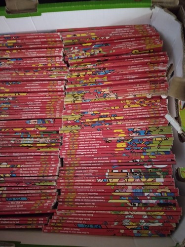 Lot livres aime lire - j'aime,
