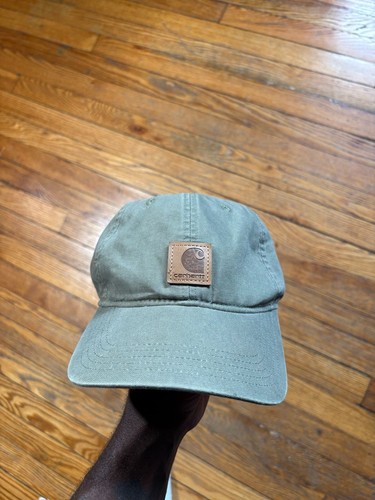 Carhartt odessa canvas - cap, in