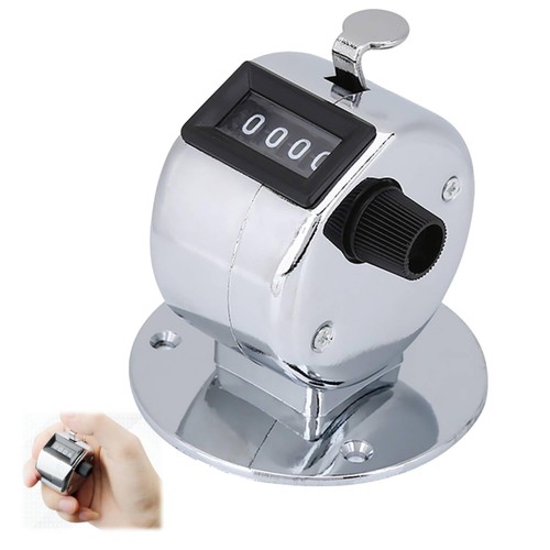 Compteur cliquer - à,