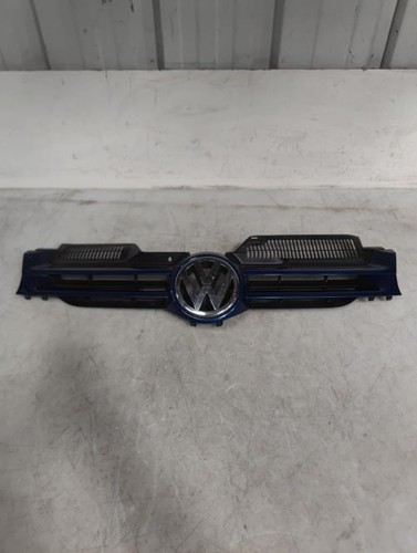 Calandre volkswagen golf - volkswagen,
