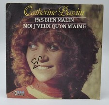 pas bien malin catherine
