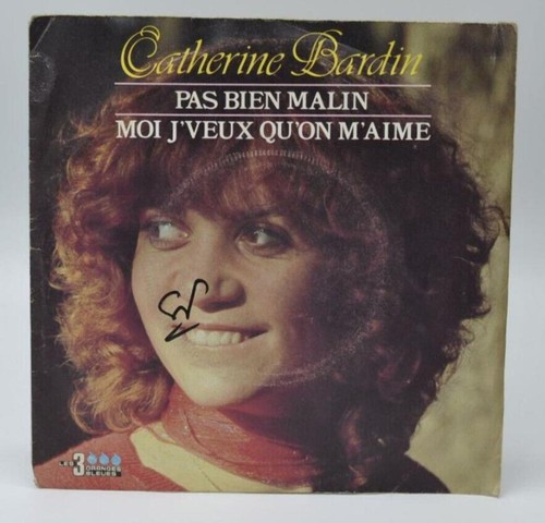 Pas bien malin catherine - bien,
