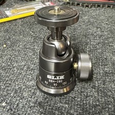 Slik SBH-280 Camera Ball Head