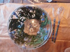 Saladier Créations Alpac Avec Couverts De Services