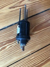 RELAIS NEUF ORIGINE CED423 POUR DEMARREUR PARIS RHONE D8E103