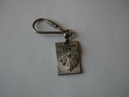 Porte clé métal peugeot - clÉ,