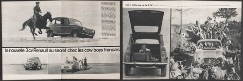 Pub pages 1961 - pub, automobile