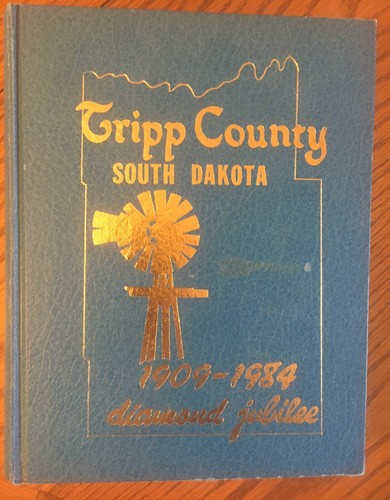 South dakota hist tripp - hist.,