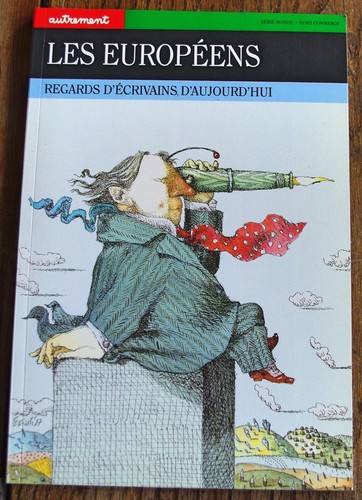 Revue autrement série monde