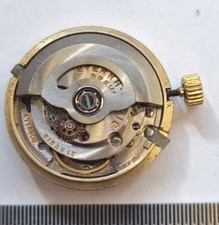 mouvement de montre femme