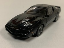 Norev Pontiac Firebird 1982 K2000 KITT Jet-car 1/43 930000 0325