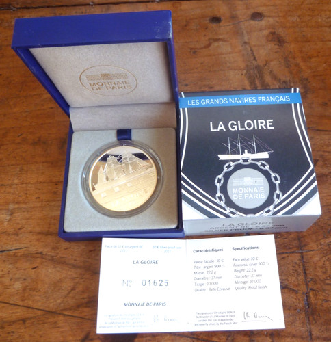 Pièce argent be 2013 - pièce,