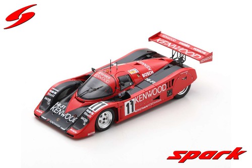 Spark s9885 porsche - spark,
