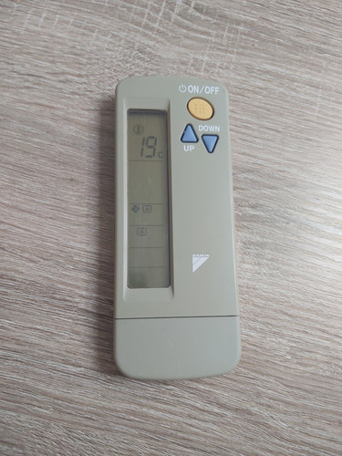 Télécommande pour