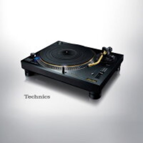 Platine vinyle private - platine,