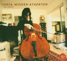Sonia Wieder-Atherton : En sonate de Sonia Wieder-Atherton | CD | état bon
