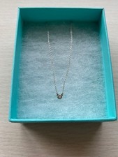 Collier Tiffany & Co. By the