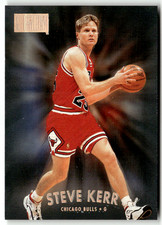 Skybox Premium NBA 1997 No. 32