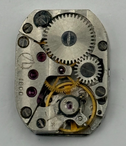 Zaria luch 1800 montre - zaria,