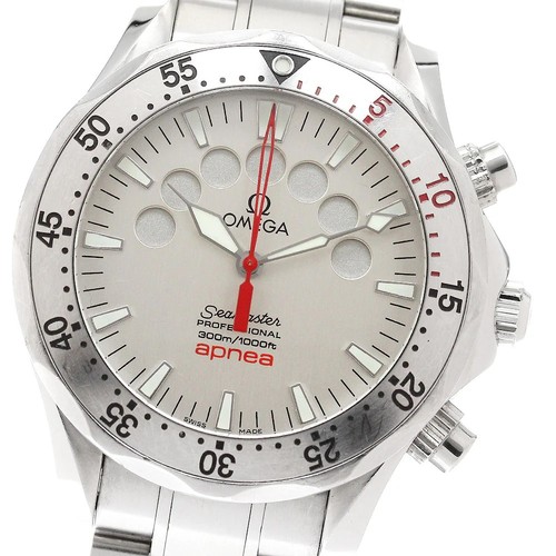Montre automatique homme - , omega