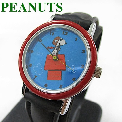 Montre citizen peanuts - montre, q&q