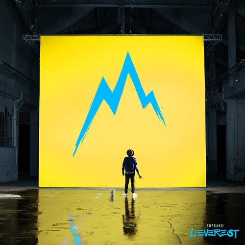 Soprano everest - l'everest, (cd)