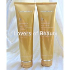 2 x Nutrimetics Nutri-Rich