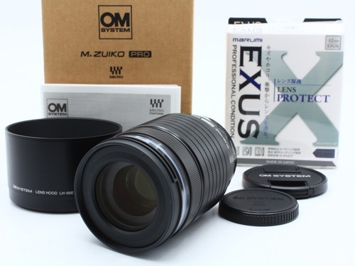 Nearmint objectif olympus om - [nearmint],
