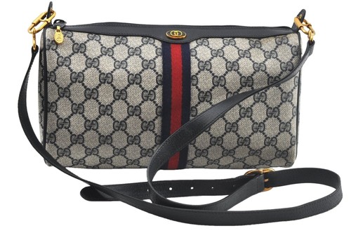 Authentic gucci sherry - gucci,