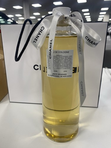 Eau cologne chanel - de,