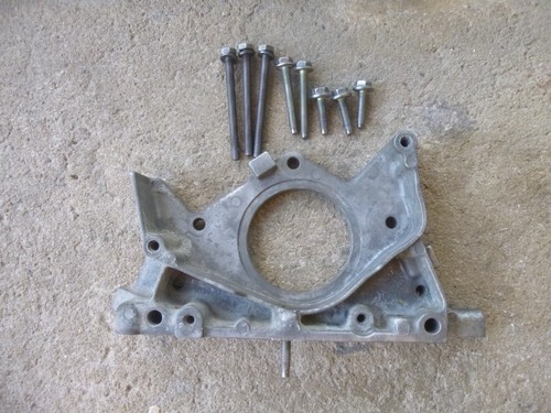 Plaque joint carter cylindre - joint,