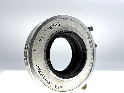 Exc obturateur rittreck - obturateur,