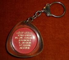 Porte-clés Café TABAC LOUIS