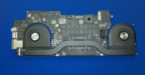 Carte mère macbook pro - carte,