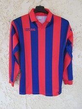 Maillot football DUARIG