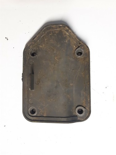 Trappe batterie robot - de,