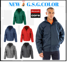 Veste Homme Channel Antivent
