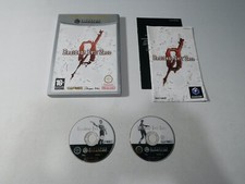 Resident Evil Zero Complet Nintendo Game Cube 