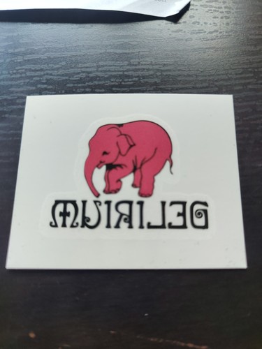 Delirium tremens belgique - delirium,