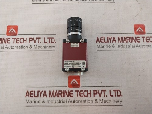 Allied f131b irf industriel - allied,