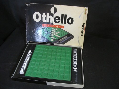 Jeu othello jeux - othello, spear