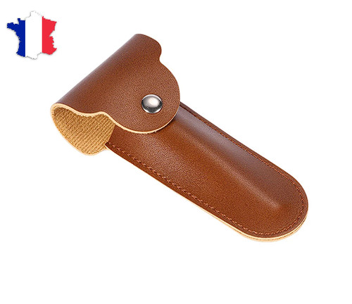 Etui pour rasoir - de, sécurité