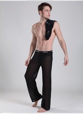 Pantalon interieur taille L