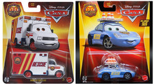 Disney Pixar Cars Radiator