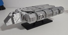 Cobra vaisseau space adventure - cobra,