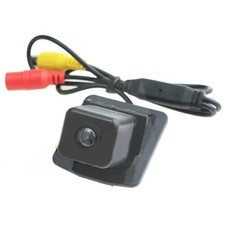 Caméra de recul intelligente