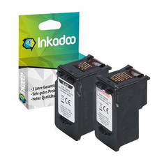 Encre Compatible Pour Canon