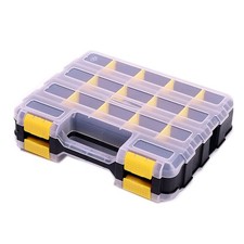 Boîte de rangement amovible